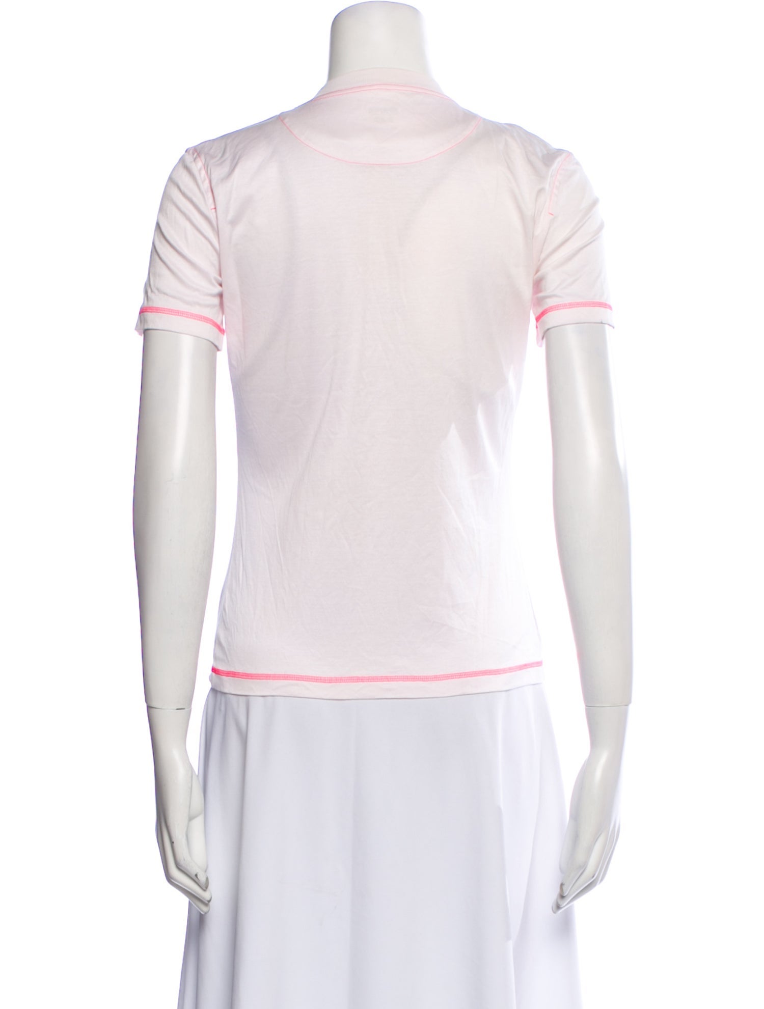 Hermès 2022 Jungle Love T-Shirt